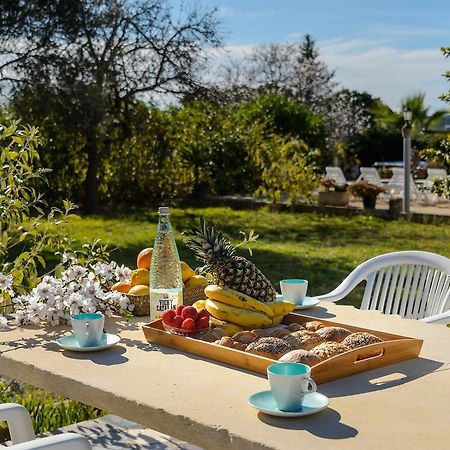 Villa Can Prats Santa Eularia des Riu Værelse billede