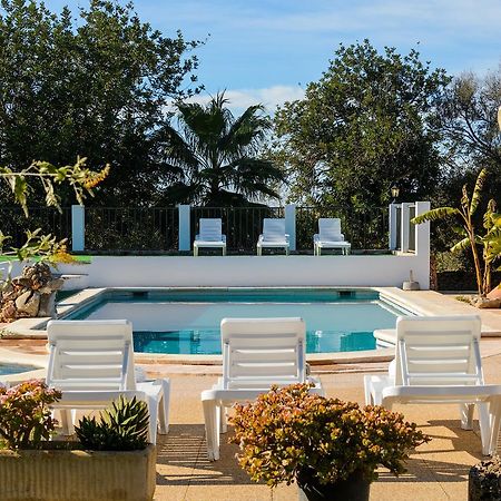 Villa Can Prats Santa Eularia des Riu Værelse billede